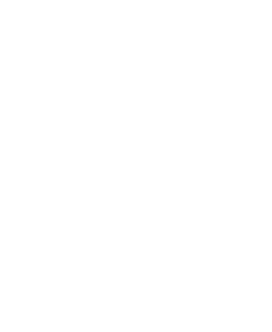 white-mitten-transparent Michigan mitten shape in white